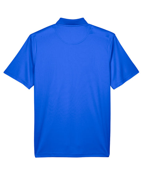 UltraClub Men's Cool & Dry Sport Polo UltraClub