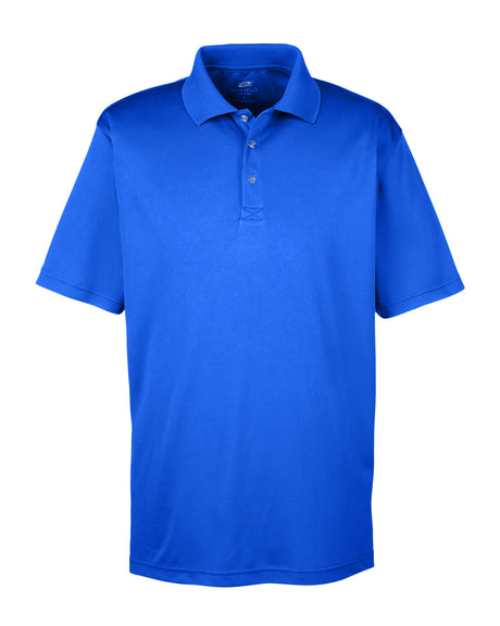 UltraClub Men's Cool & Dry Sport Polo UltraClub