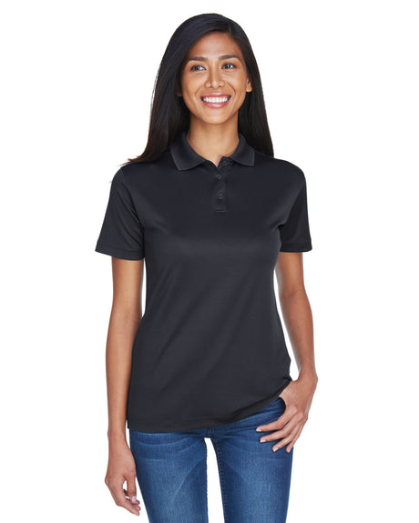 UltraClub Ladies' Cool & Dry Sport Polo UltraClub
