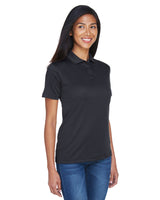 UltraClub Ladies' Cool & Dry Sport Polo UltraClub