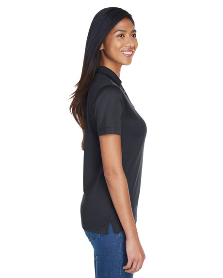 UltraClub Ladies' Cool & Dry Sport Polo UltraClub