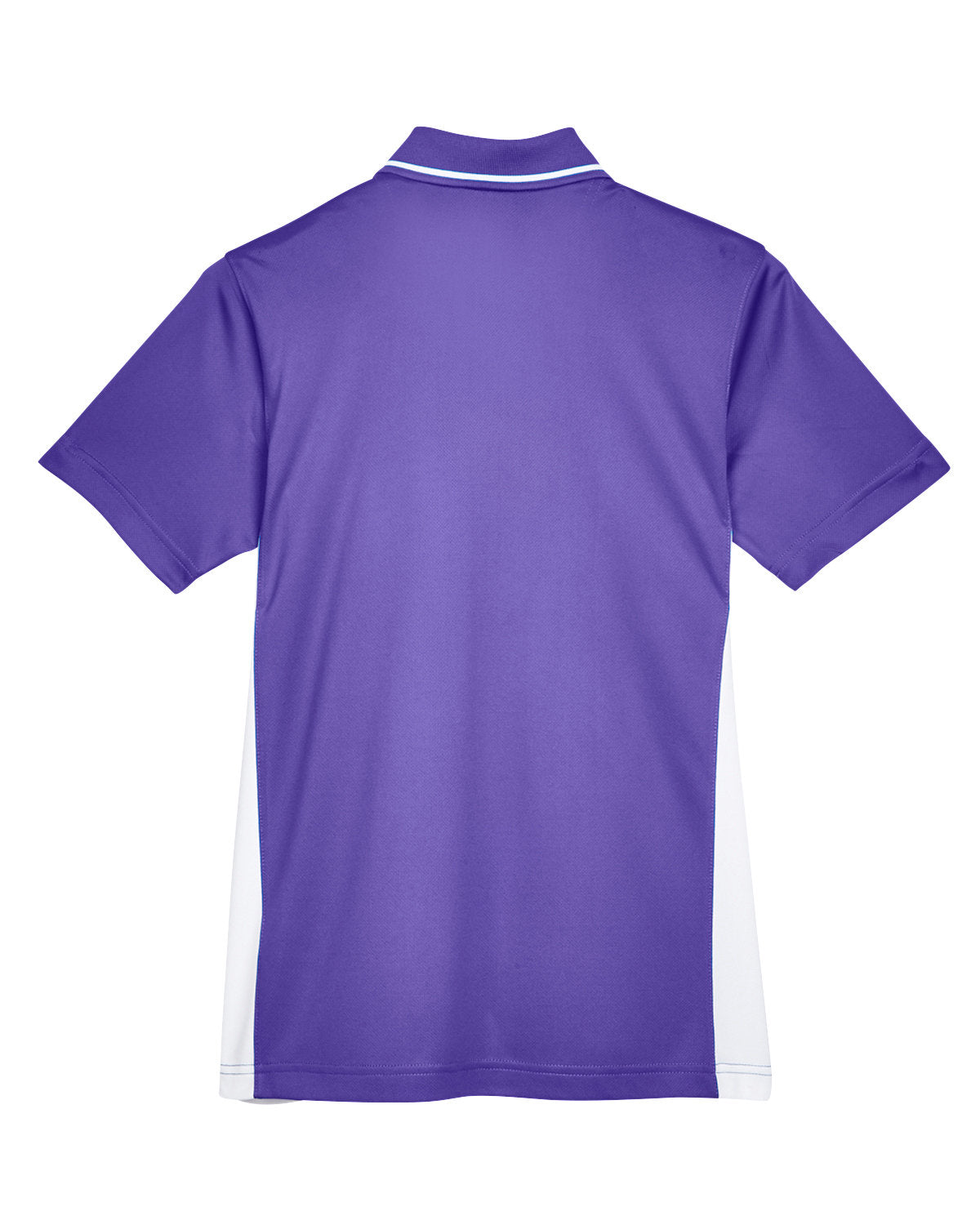 UltraClub Ladies' Cool & Dry Sport Two-Tone Polo UltraClub