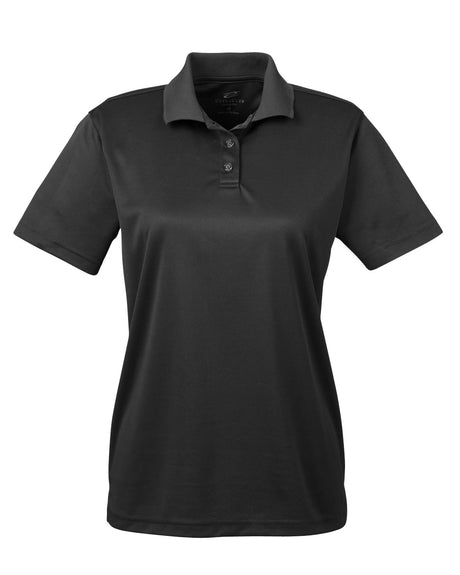 UltraClub Ladies' Cool & Dry Sport Polo UltraClub