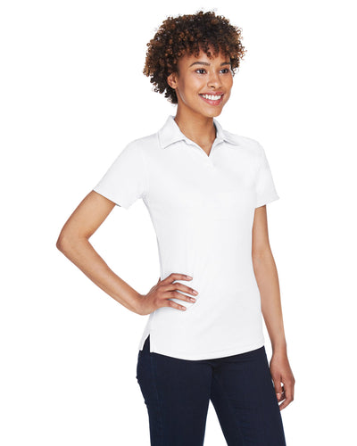 UltraClub Ladies' Cool & Dry Sport Performance Interlock Polo