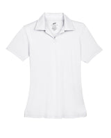 UltraClub Ladies' Cool & Dry Sport Performance Interlock Polo UltraClub