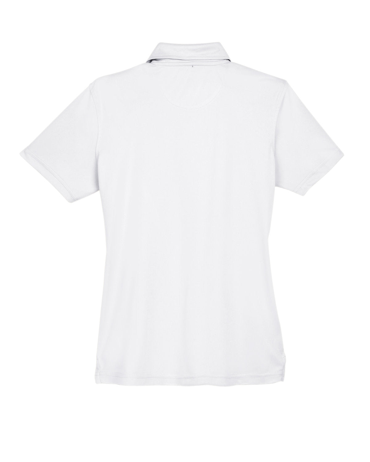UltraClub Ladies' Cool & Dry Sport Performance Interlock Polo UltraClub