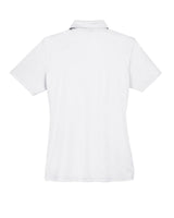 UltraClub Ladies' Cool & Dry Sport Performance Interlock Polo UltraClub