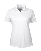 UltraClub Ladies' Cool & Dry Sport Performance Interlock Polo UltraClub