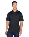 UltraClub Men's Cool & Dry Sport Polo UltraClub