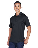 UltraClub Men's Cool & Dry Sport Polo UltraClub