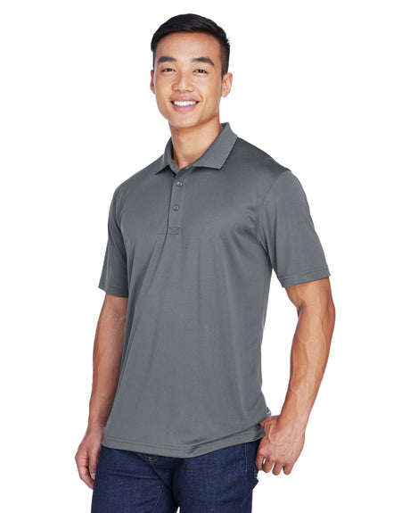 UltraClub Men's Cool & Dry Sport Polo UltraClub