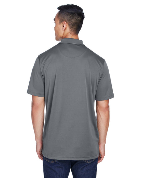 UltraClub Men's Cool & Dry Sport Polo UltraClub