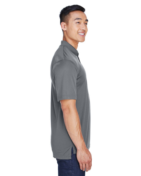 UltraClub Men's Cool & Dry Sport Polo UltraClub