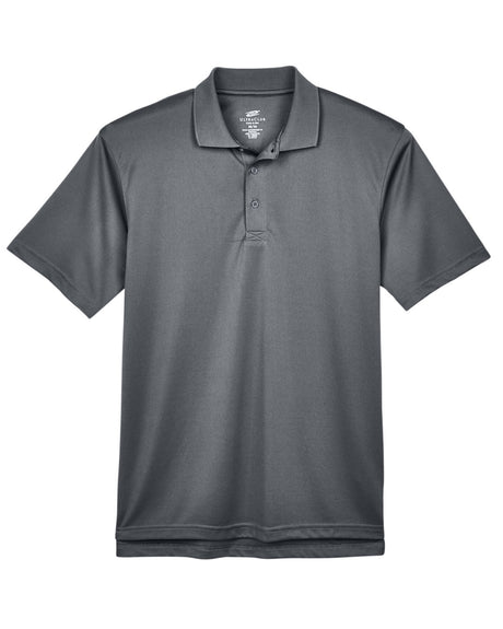 UltraClub Men's Cool & Dry Sport Polo UltraClub