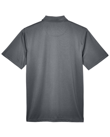 UltraClub Men's Cool & Dry Sport Polo UltraClub