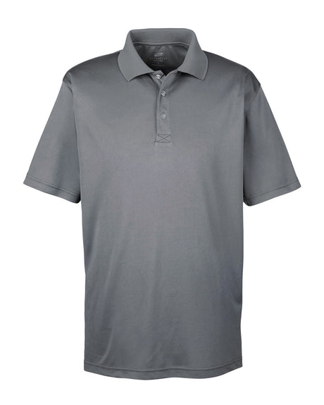 UltraClub Men's Cool & Dry Sport Polo UltraClub