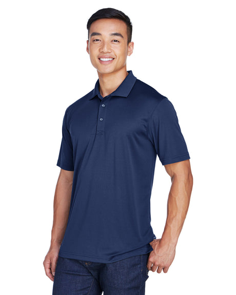 UltraClub Men's Cool & Dry Sport Polo UltraClub