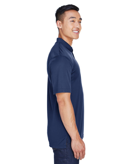 UltraClub Men's Cool & Dry Sport Polo UltraClub