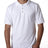 Bayside Adult 6.1 oz., Cotton Piqué Polo Bayside