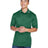 UltraClub Men's Cool & Dry Sport Two-Tone Polo UltraClub