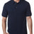 Bayside Adult 6.1 oz., Cotton Piqué Polo Bayside