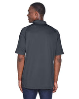 Harriton Men's Tactical Performance Polo Harriton