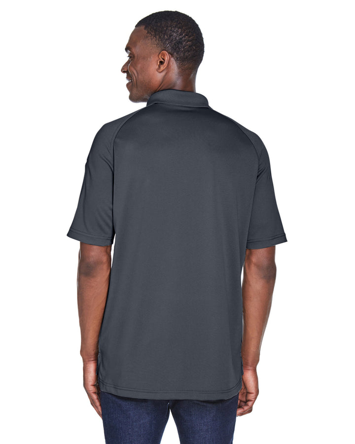 Harriton Men's Tactical Performance Polo Harriton