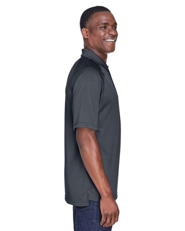 Harriton Men's Tactical Performance Polo Harriton