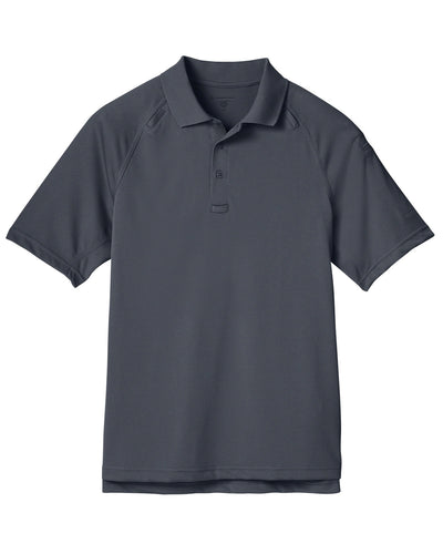 Harriton Men's Tactical Performance Polo