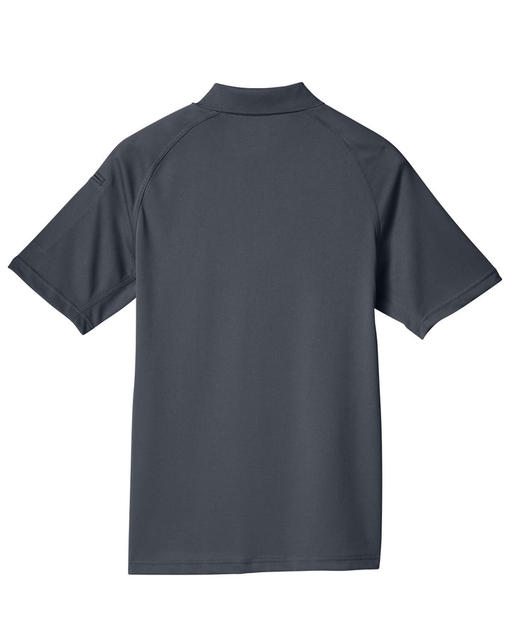 Harriton Men's Tactical Performance Polo Harriton