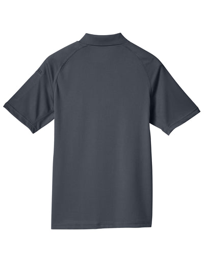 Harriton Men's Tactical Performance Polo