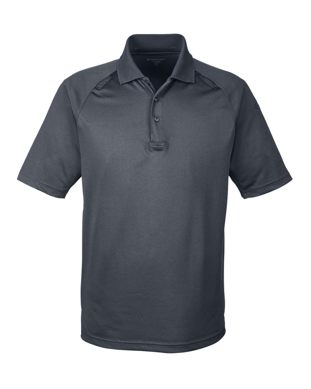 Harriton Men's Tactical Performance Polo Harriton