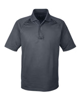 Harriton Men's Tactical Performance Polo Harriton