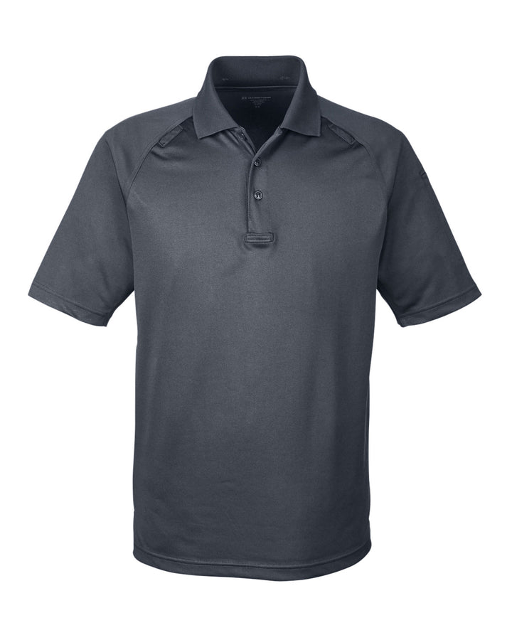 Harriton Men's Tactical Performance Polo Harriton