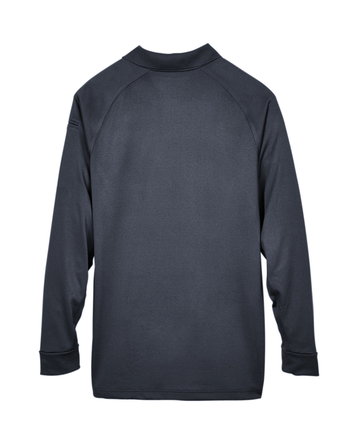 Harriton Men's Advantage Snag Protection Plus Long-Sleeve Tactical Polo Harriton