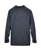 Harriton Men's Advantage Snag Protection Plus Long-Sleeve Tactical Polo Harriton