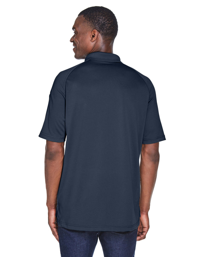 Harriton Men's Tactical Performance Polo Harriton