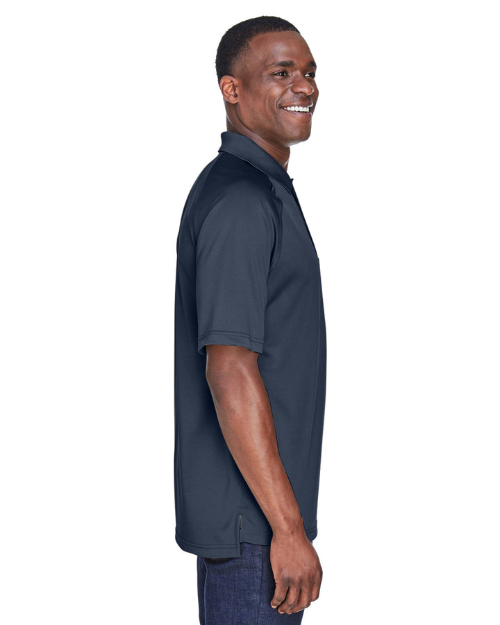 Harriton Men's Tactical Performance Polo Harriton