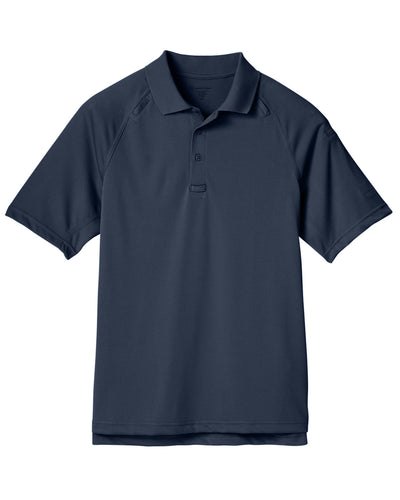 Harriton Men's Tactical Performance Polo