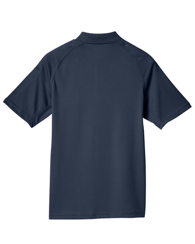 Harriton Men's Tactical Performance Polo