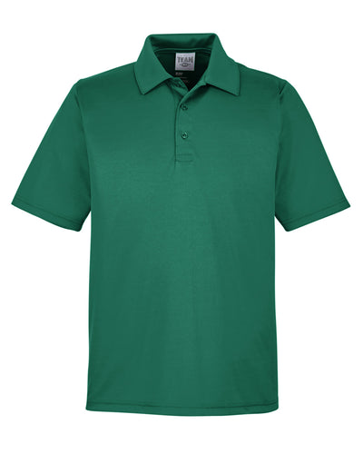 Team 365 Men's Zone Performance Polo