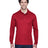 CORE365 Men's Pinnacle Performance Long-Sleeve Piqué Polo Mens Apparel Shirts & Tops