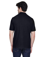 UltraClub Men's Classic Piqué Polo UltraClub