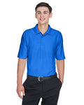 UltraClub Men's Cool & Dry Elite Performance Polo UltraClub