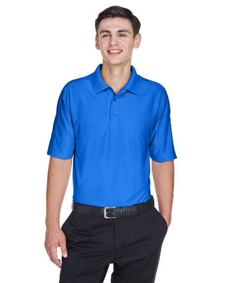 UltraClub Men's Cool & Dry Elite Performance Polo UltraClub