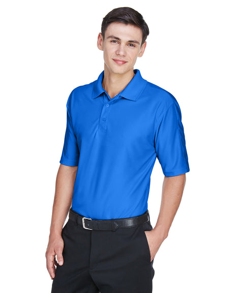 UltraClub Men's Cool & Dry Elite Performance Polo UltraClub