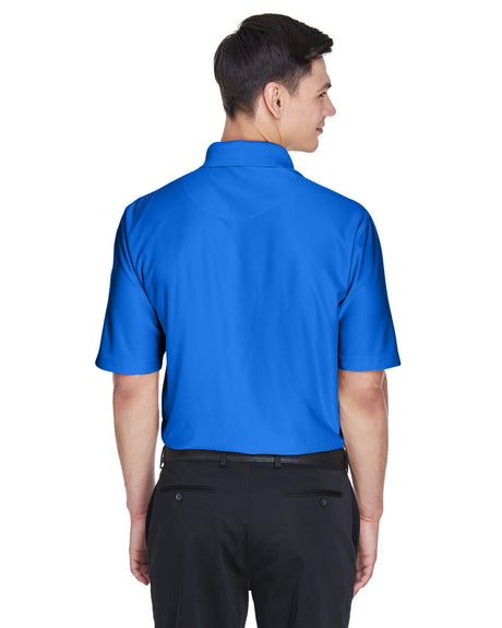 UltraClub Men's Cool & Dry Elite Performance Polo UltraClub