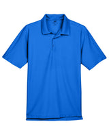 UltraClub Men's Cool & Dry Elite Performance Polo UltraClub
