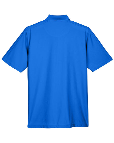UltraClub Men's Cool & Dry Elite Performance Polo UltraClub
