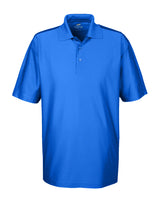 UltraClub Men's Cool & Dry Elite Performance Polo UltraClub